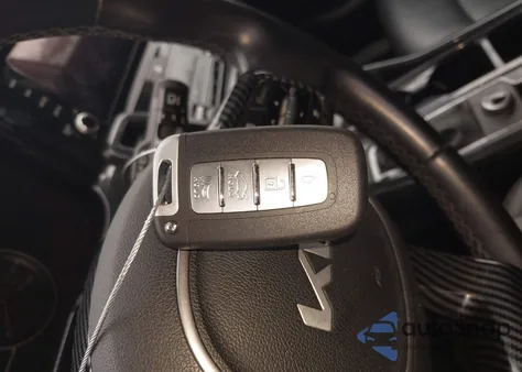 2022 Kia Sorento Sx из США, поврежденный, VIN 5XYRKDLF3NG139047